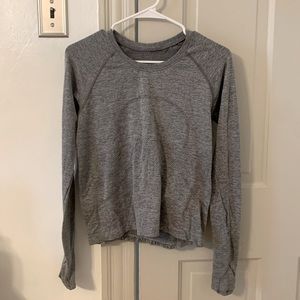 Lululemon Athletic Top